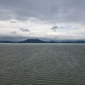FESTŐI PANORÁMA A FONYÓDI MAGASPARTRÓL