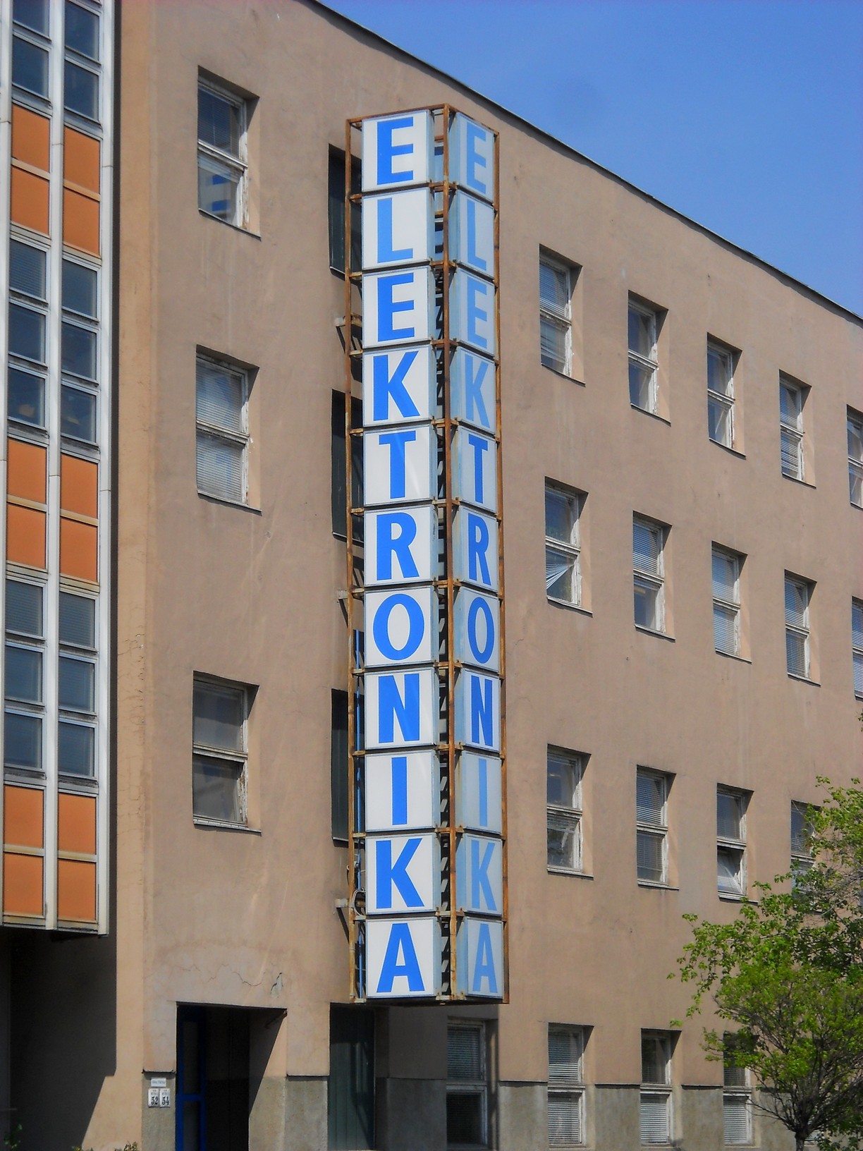 XIII., Reitter Ferenc utca