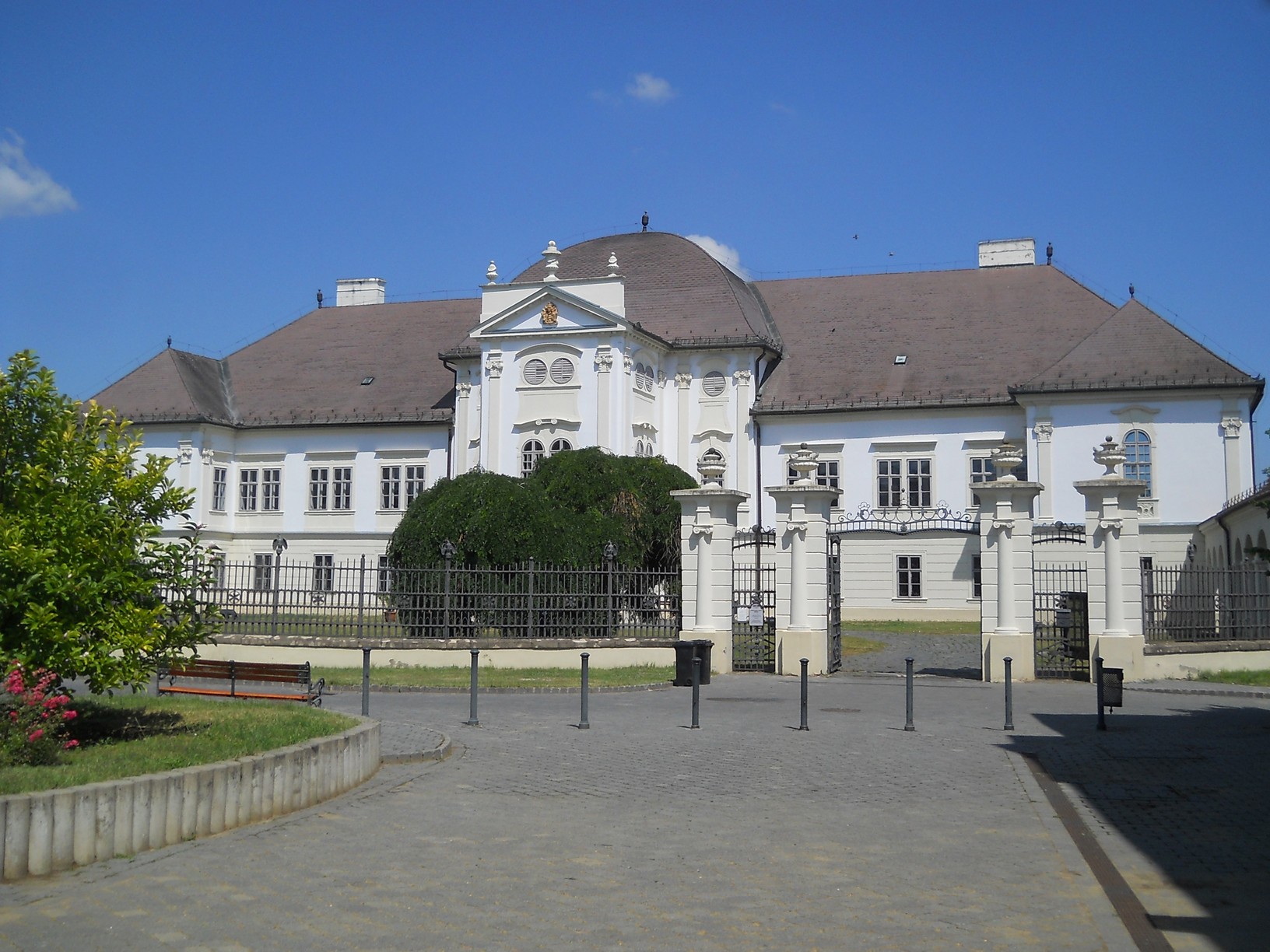 Kubinyi Ferenc Múzeum, Szécsény