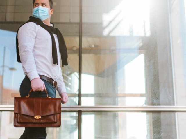 Így változtatja meg a munkahelyeinket a világjárvány