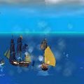 PSP: Pirates of the Caribbean : The Dead man's Chest