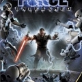 Star Wars: The Force Unleashed trailerek