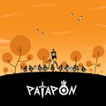 Patapon screenshotok