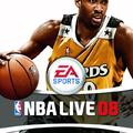 NBA Live 08