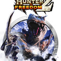 Monster Hunter Freedom 2