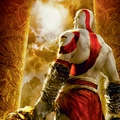 God Of War - Chains Of Olympus