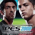 Pro Evolution Soccer 2008