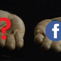 Facebook, a szegény ember kék pirulája