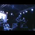 Funebre - All my sins forgive &amp; The ego LIVE @ OST Mountain Fest, Busteni (RO)