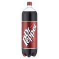 De milyen az íze a Dr. Pepper-nek?