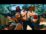 PUBG a film!