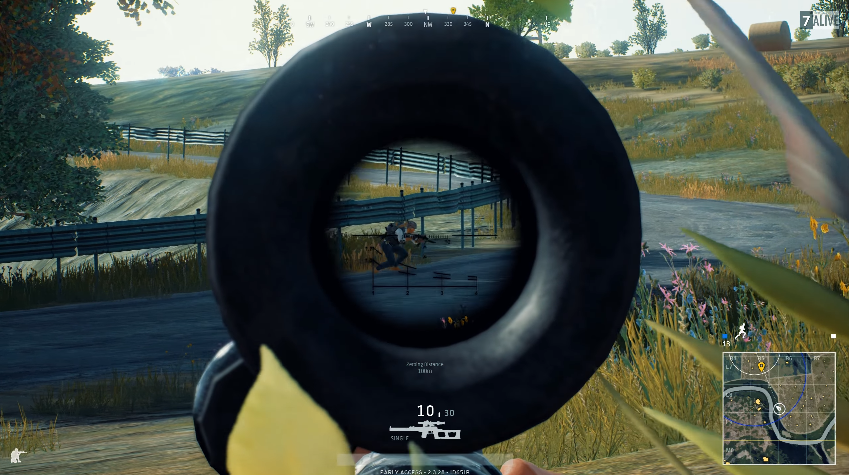 Minden Amit A Vss Rol Tudni Kell Pubg Blog