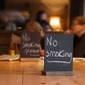 Törvény a dohányzársól - Örülnek a bagósok is?