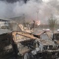 Irak: narratívák háborúja