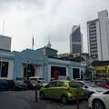 Kuala Lumpur turista szemmel