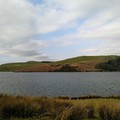 Clywedog Reservoir