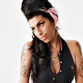 Amy Winehouse for Fred Perry