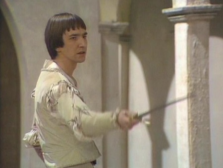 Tybalt, 1978.