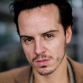 'And, honey, you should see me in a crown' - 46 éves Andrew Scott
