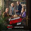 Helen Mirren végre nyomoz, Andrew Scott most zenét szerez