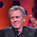 Hugh Laurie lesz Albus Dumbledore!