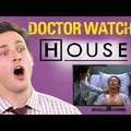 Mit szól egy igazi orvos a Doktor House-hoz?