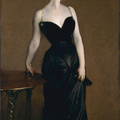 John Singer Sargent, az aranykor festője