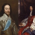Gavallérok és kerekfejűek, tűzvész és vígasság – ki volt I. Károly és II. Károly?