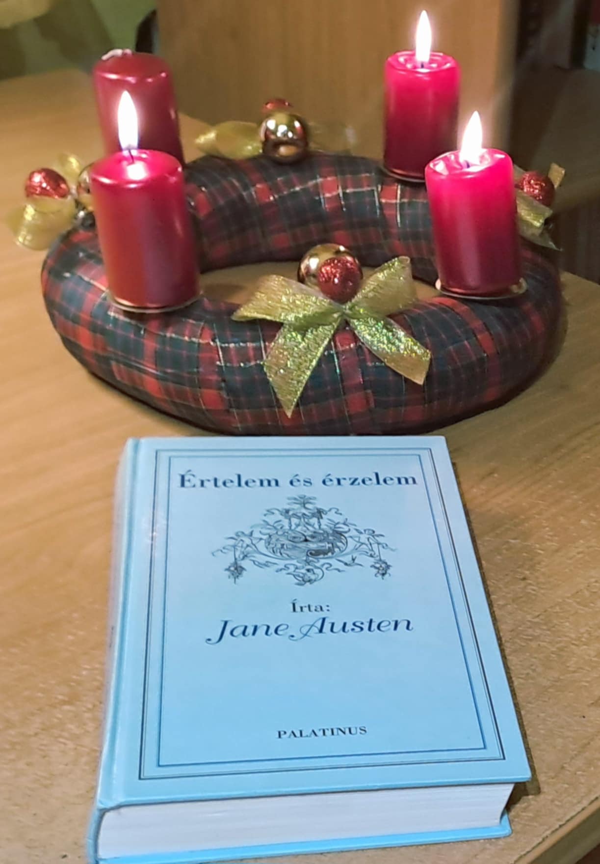 Mindennap megérdemli, hogy ünnepeljük!