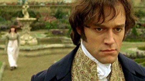 Elliott Cowan a Lost in Austen című tévésorozatban