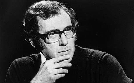 Harold Pinter a II. világháború után újjáéledő angol színjátszás megkerülhetetlen alakja.