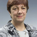 Liskáné Pólya Lenke