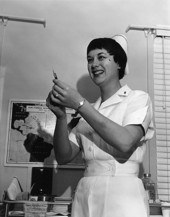 Dee O'Hara - The Original Astronaut Nurse.jpg