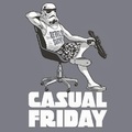 Csillagszóró - Casual Friday