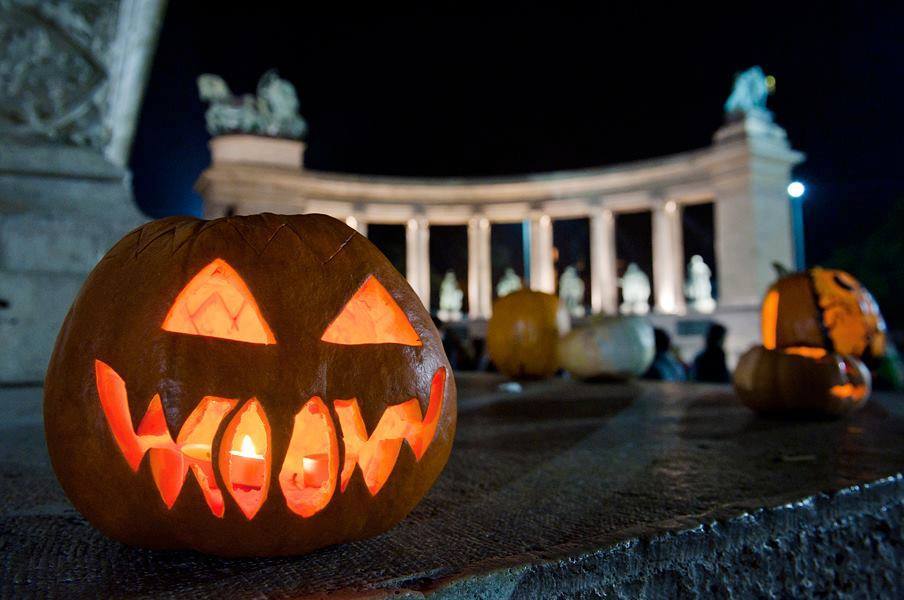 Képtalálat a következőre: „budapest charity pumpkin festival”