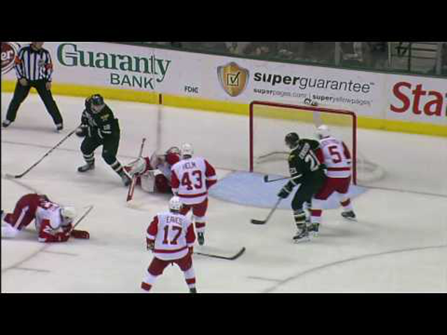 NHL Best of the Week