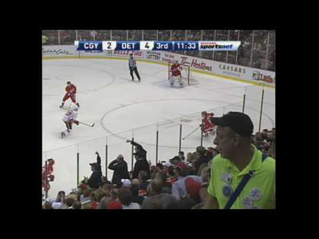 NHL: a hét ütközései