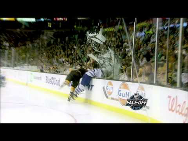 Kezdődik a 2010/2011-es NHL idény!