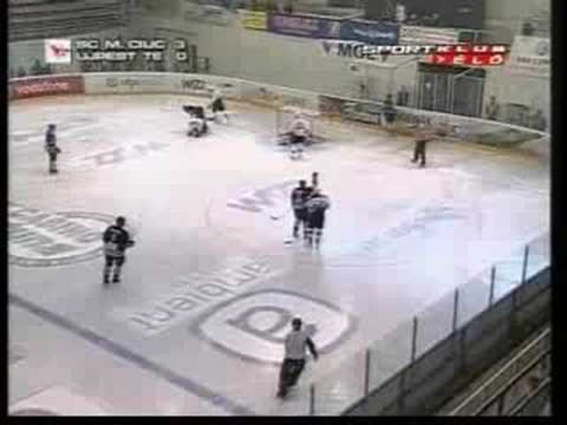 Gólösszefoglalók a MOL Liga 2. fordulójából (jegkorong.blog.hu)