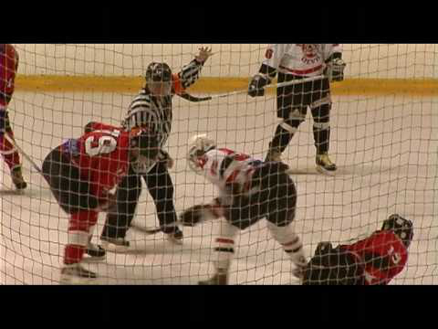 Következő mérkőzés