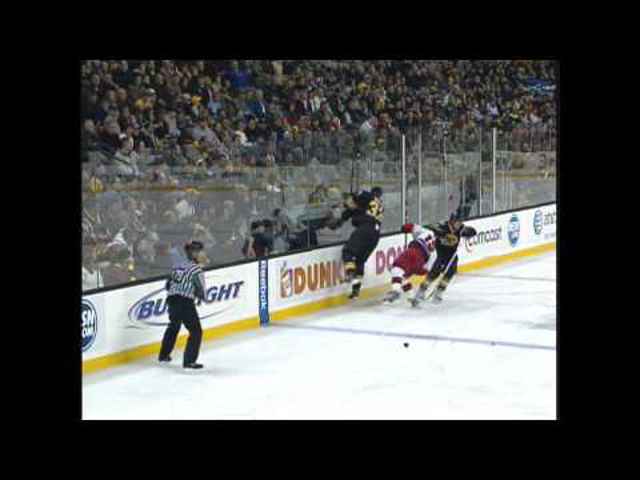 NHL: a hét ütközései