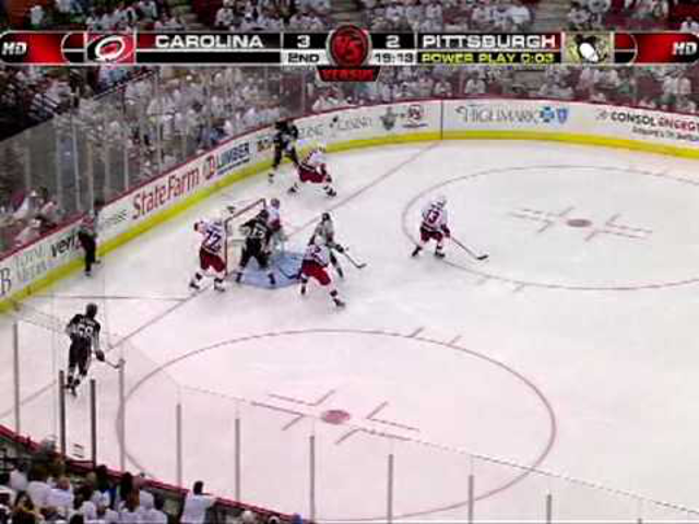 NHL konferencia döntők