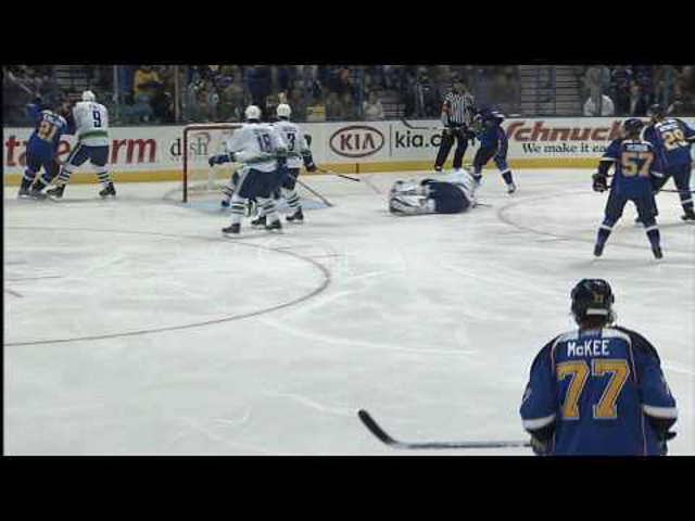 A 2008/2009-es szezon legszebb góljai