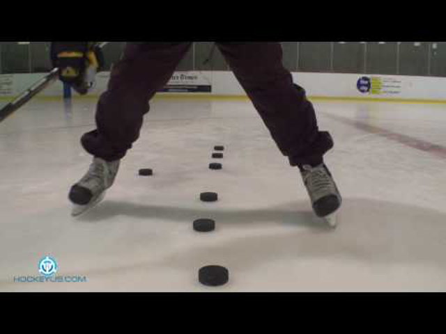 Hokisuli: ütőkezelés