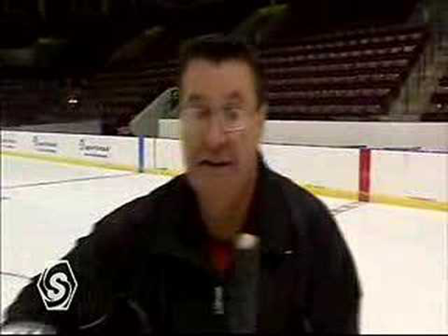 Hokisuli: ütőválasztás