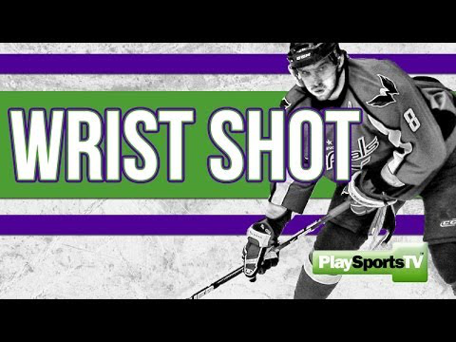 Hokisuli: húzott lövés