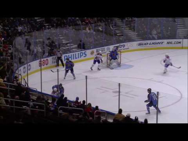 NHL: a hét ütközései