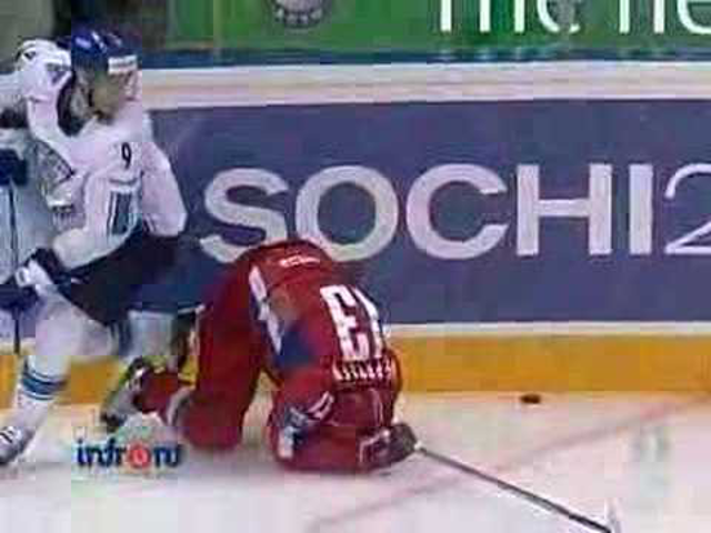 'A' csoportos VB videók