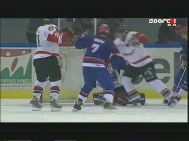 Videó összefoglaló az olimpiai selejtezőről