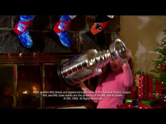 Közeledik a karácsony :)